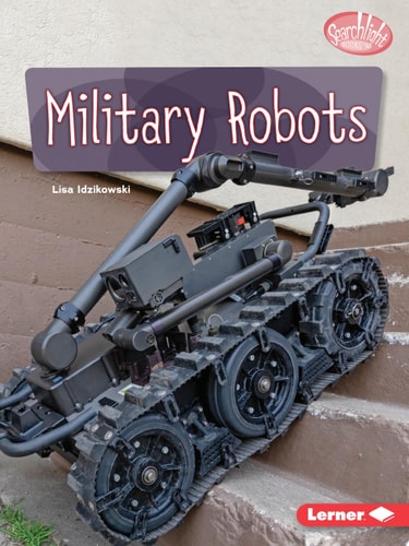 Military Robots
