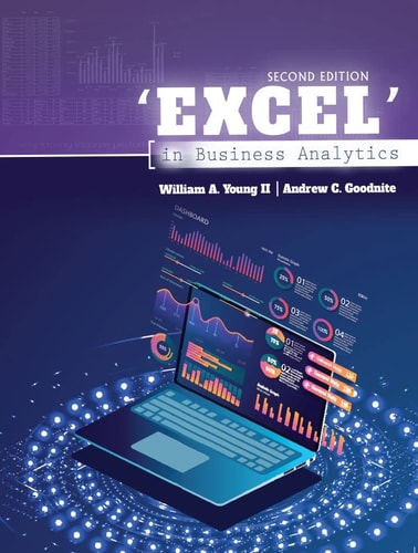 'Excel' in Business Analytics