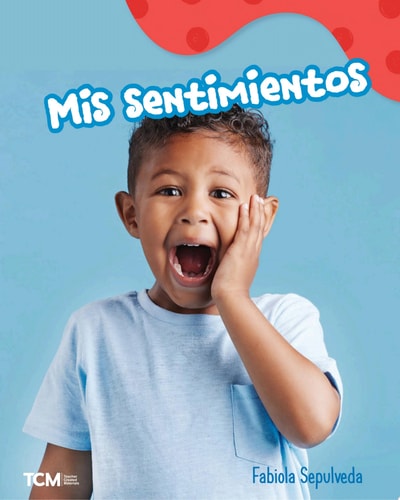 Mis sentimientos A Wordless Nonfiction Book