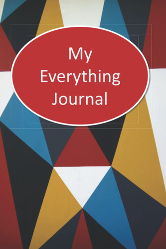 My Everything Journal