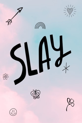 SLAY notebook