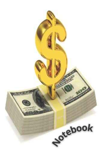 Notebook Money