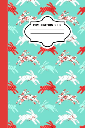 Animal Notebook: Size 6x9 Inch,: Journal for Girls, Boys, Kids & Women to Write In & Doodle: Large Notebook with 100 Lined and Blank Pages. Great Gift Ideas For Friend Birthday
