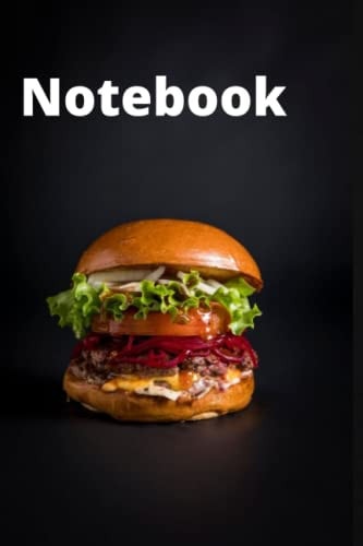 Notebook Menu