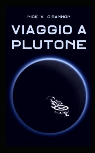 Viaggio a Plutone