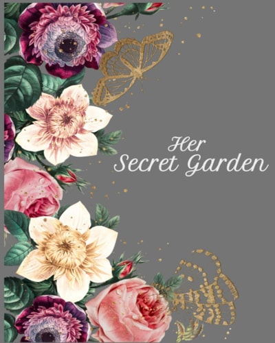 Her Secret Garden
