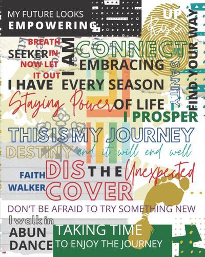 This Is My Journey Journal (This Is My Journey Journey Collection)