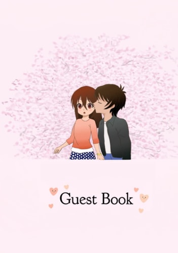 Guest Book