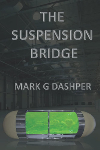 SUSPENSION BRIDGE.