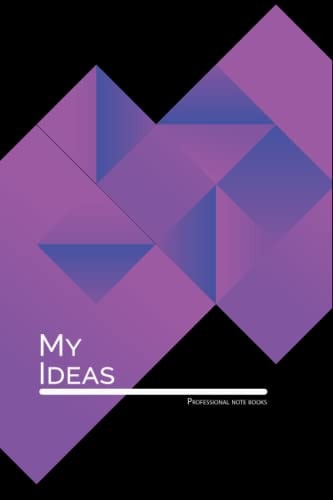 Journal: 200 Page Lined Journal/Notebook: (6" x 9" Large Journal/Notebook)