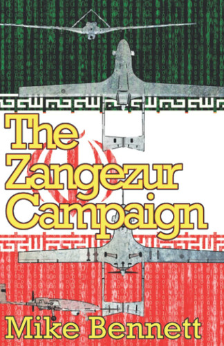 The Zangezur Campaign (The Warlock Series)