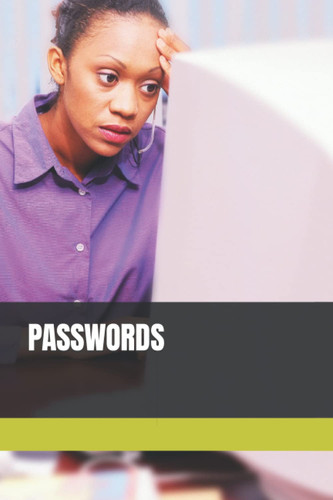 PASSWORDS: AMAZON PASSWORDS