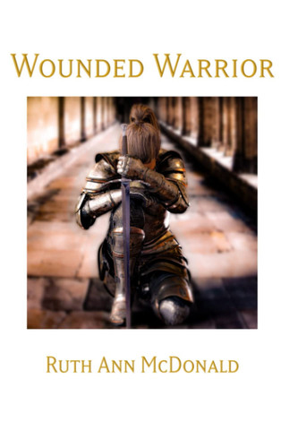 Wounded Warriors: A Prophetic Intercessor's Story