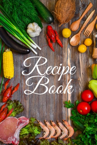 Recipe Book