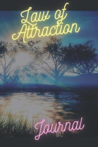 Law of Attraction Journal