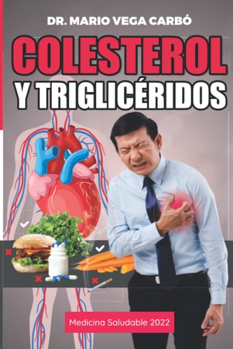 Colesterol y Triglicéridos Medicina saludable