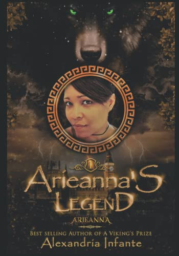 T.B.M.D: Arieannà’s Legend (Teaching Between Midnight & Dawn Series...)