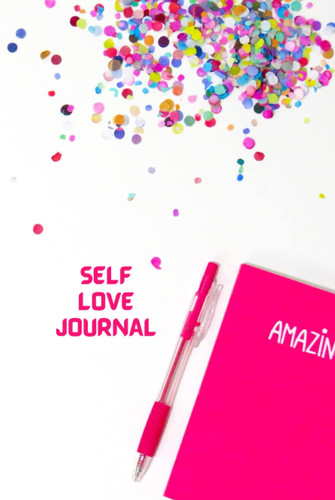Self love Journal