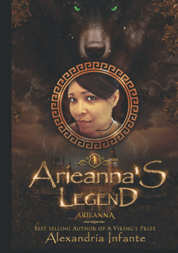 T.B.M.D: Arieannà’s Legend