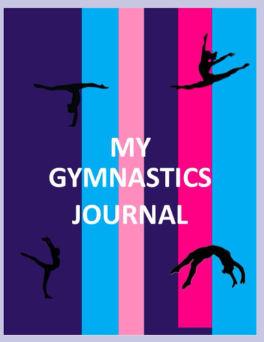 My Gymnastics Journal