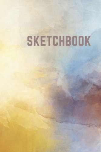 Sketchbook: Notebook for Drawing, Doodling, Sketching for Kids, Teens, and Adults