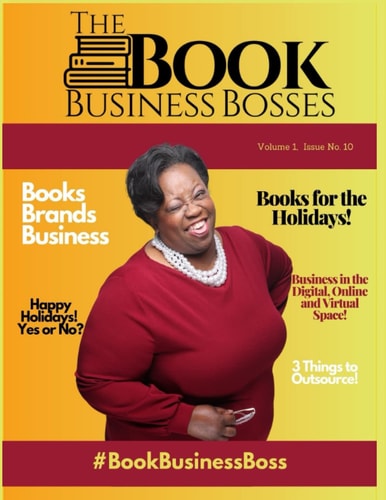 Book Business Boss Magazine Issue #10