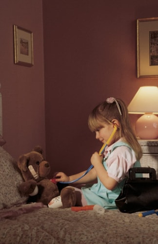 KIDS NOTEBOOK: KIDS