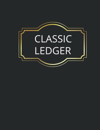 CLASSIC LEDGER