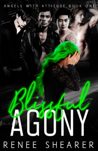 Blissful Agony (Angels with Attitude)