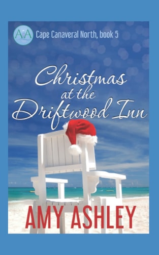 Christmas at the Driftwood Inn (Cape Canaveral North)