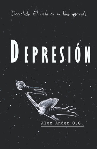 Depresión (Spanish Edition)