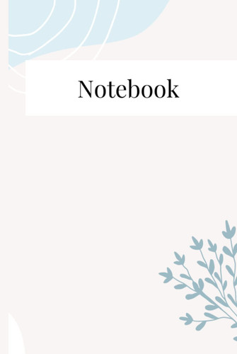 Notbook: Where the Secrets are Hidden