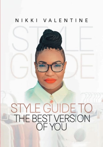 Style Guide to the Best Version Of You