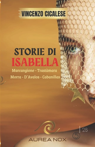 Storie di isabella (Italian Edition)