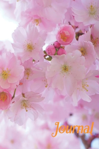 Journal: Flower: Journal