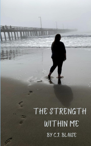 The Strength Within Me