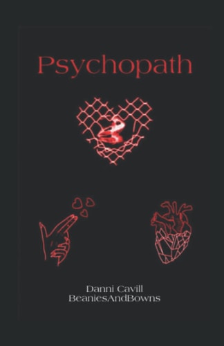 Psychopath (Spanish Edition)