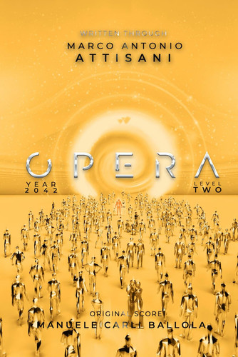 Opera [W]: Level Two - Year 2042