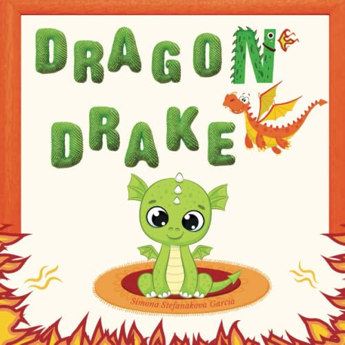 Dragon Drake