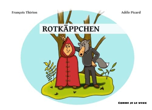 Rotkäppchen