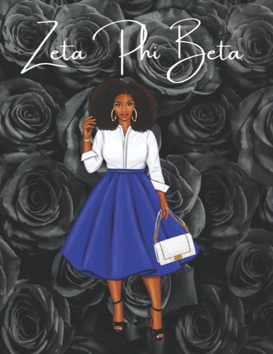 Zeta Planner 2022-2023