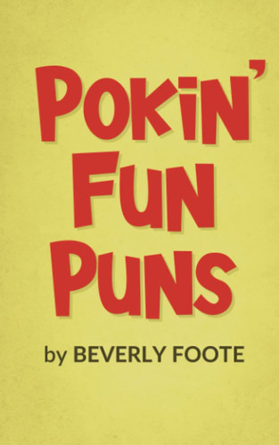 Pokin' Fun Puns