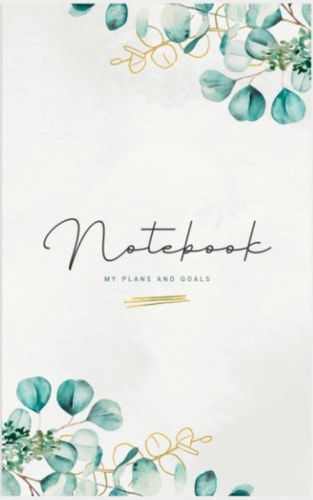 Meadows Planbook