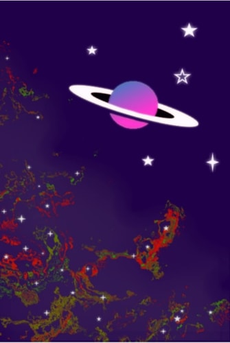 Space Journal