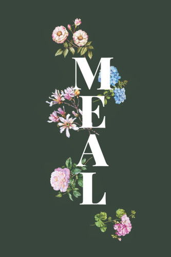 MEAL: Weekly Meal Planner