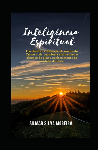 INTELIGÊNCIA ESPIRITUAL (Portuguese Edition)