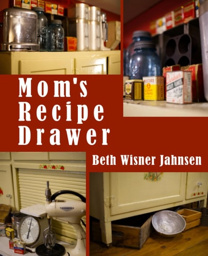 Mom's Recipe Drawer