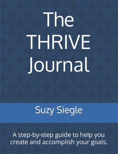 The THRIVE Journal