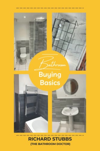 Bathroom Buying Basics