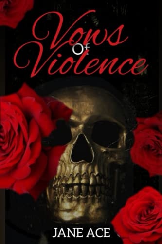 Vows of Violence Twisted Alliance Book 1